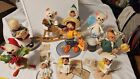 Annalee dolls lot