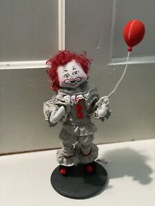 Annalee Limited Edition Halloween. IT. Time To Float 10". New With Tags. 48/250