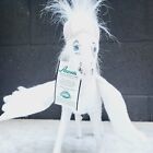 New With Tags Annalee 2005 Fantasy  Pegasus White Winged Horse RARE Plush