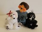 New ListingAnnalee Doll Assembled In America Exclusive 6in Must Love Dogs 851222 New