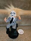 ANNALEE DOLL BEETLEJUICE 2023 LIMITED EDITION EXCLUSIVE- SOLD OUT