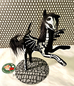 Annalee Dark Phantom Pegasus 2023 Limited Edition RARE Sold Out