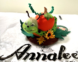 Annalee 2023 Limited Edition 5" Spot The Snail