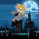 Annalee NWT Limited Edition Beetlejuice #56 of 250