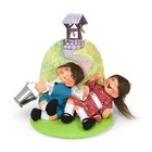 Annalee Limited Edition Dolls