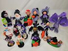 Annalee 15 mixed lot Halloween theme Dolls 3-12” hocus pocus mice open box w tag