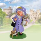 NWT Annalee Her Majesty & Friends 8" Limited Edition Exclusive