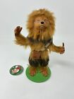 RARE!! 2024 ANNALEE GALACTIC WARRIOR LIMITED EDITION STAR WARS 10” CHEWBACCA
