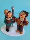 Annalee Doll HTF Assembled In America Exclusive AIA 6" Triple Dog Dare 863023