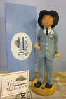 1997 Annalee Museum Collection 15" "1959 Rogers Store Man" NIB w/COA, Bag, Tags