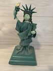 Annalee Mobilitee Dolls Statue of Liberty Doll Sue Coffee Exclusive 2002 w/ Tag
