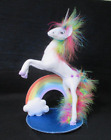 Annalee Exclusive 2023 9 Mystical Beauty Unicorn Limited New Tags & Bag