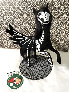 Annalee Dark Phantom Pegasus 2023 Limited Edition Sold Out