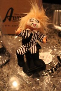 2023 Annalee Exclusive Beetlejuice Limited Edition 250 made New #151/250