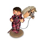 2022 Annalee ~ 7" ~ "Giddyup"~ Exclusive Edition - #2 of 250 ~ #861922 ~ NWT