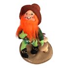 Annalee 1997 7 Inch Lucky The Leprechaun 1707 St Patrick's Day Doll READ