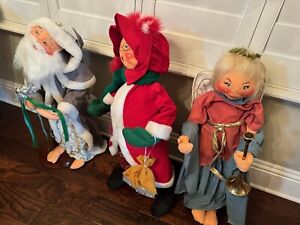 Annalee Dolls Christmas 30 Inch