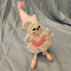 RARE Annalee Doll 5" Munchkin Lullaby Mouse 2009 Wizard of Oz 252509 NWT