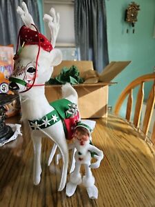 annalee dolls christmas