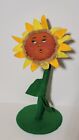 LARGE Annalee Dolls 18" Sunflower 1996 Spring Summer #1841 - Made In USA