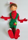 Annalee Doll Assembled In America Exclusive 22in Tinker Workshop Pixie 861017