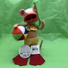 Annalee Rare Ltd Edition 194 Of 500 Signed 6” Scuba Sally #851316