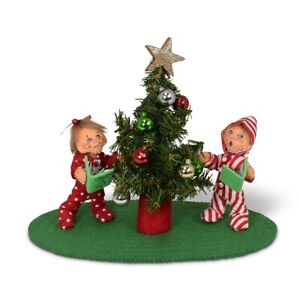 2022 Annalee ~ "O Christmas Tree" ~ Limited Edition ~ #862322 ~ NWT