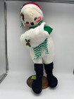 30" Snow Woman with Muff 753084 Annalee