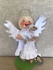 Annalee Dolls Assembled In America Exclusive AIA 7” Precious Angel 851220 NWT