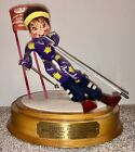 Annalee Doll 9" Ski Racer USSA High School Championships Trophy