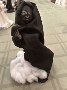 Annalee Ghost Of Christmas Future 1996 Vintage
