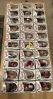 Vintage Annalee 3" Christmas Ornaments Set of 30 With Boxes Lot No Repeats