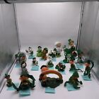 Annalee St. Patrick Days Lot 22 1971-2020, Mice Cats Dog Leprechauns