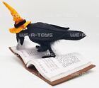 Annalee Mobilitee Dolls 6" Reading Raven 2011 Stuffed Figure No. 301211