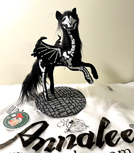 Annalee Dark Phantom Pegasus 2023 Limited Edition Sold Out
