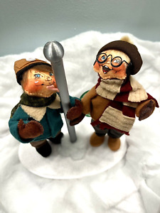 Annalee Triple Dog Dare 6" Christmas Story Exclusive! Limited Edition 2023