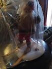 VINTAGE ANNALEE DOLL LOT MISC EASTER BUNNY~MOUSE- CHRISTMAS SANTA & MORE