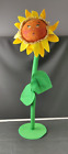 Annalee Dolls 27" Sunflower 1996 Spring Summer #1842 - Made In USA