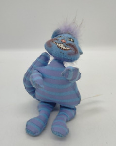 Annalee Doll - Alice In Wonderland Storybook - Cheshire Cat 2006