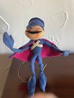 Annalee 8" Gendarme French Policeman - 1960’s