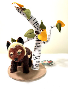 Annalee 10" Wolverine Limited Edition 2023 SOLD OUT Only 100 Made
