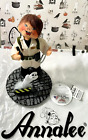 Annalee GHOSTBUSTERS Sold Out Limited Edition #16 "Something Strange" NEW