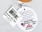Annalee Doll - Noahs Arc Set. Sold-Out  Limited Edition, Brand New, Mint In Pkg