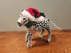 Annalee Snow Leopard 7 Inch 2019 Mint Condition