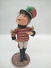 Annalee  Nutcracker Series Macy's Exclusive Nutcracker Prince 9” 2005 944705