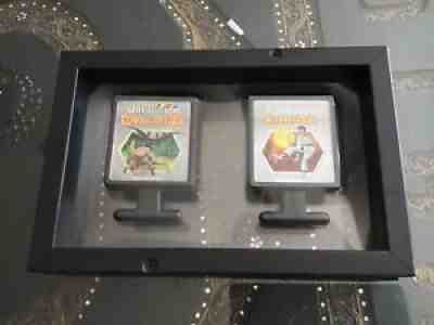 atari 2600 Karate Condor Attack Ultravision Funvision