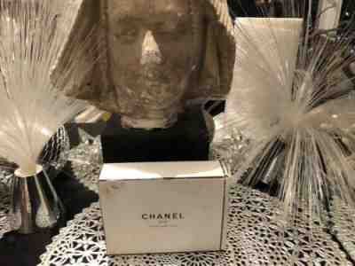 Chanel Number 5 Soaps New In Box Vintage