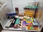 Avon Lot Watch Combs Soap Dish Batman Star Wars Cub Scouts Nascar Snoopy Potter