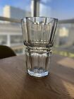 Baccarat Edith Large Flower Vase