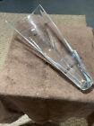 Baccarat Diva Flower Vase 17in. With Box Crystal